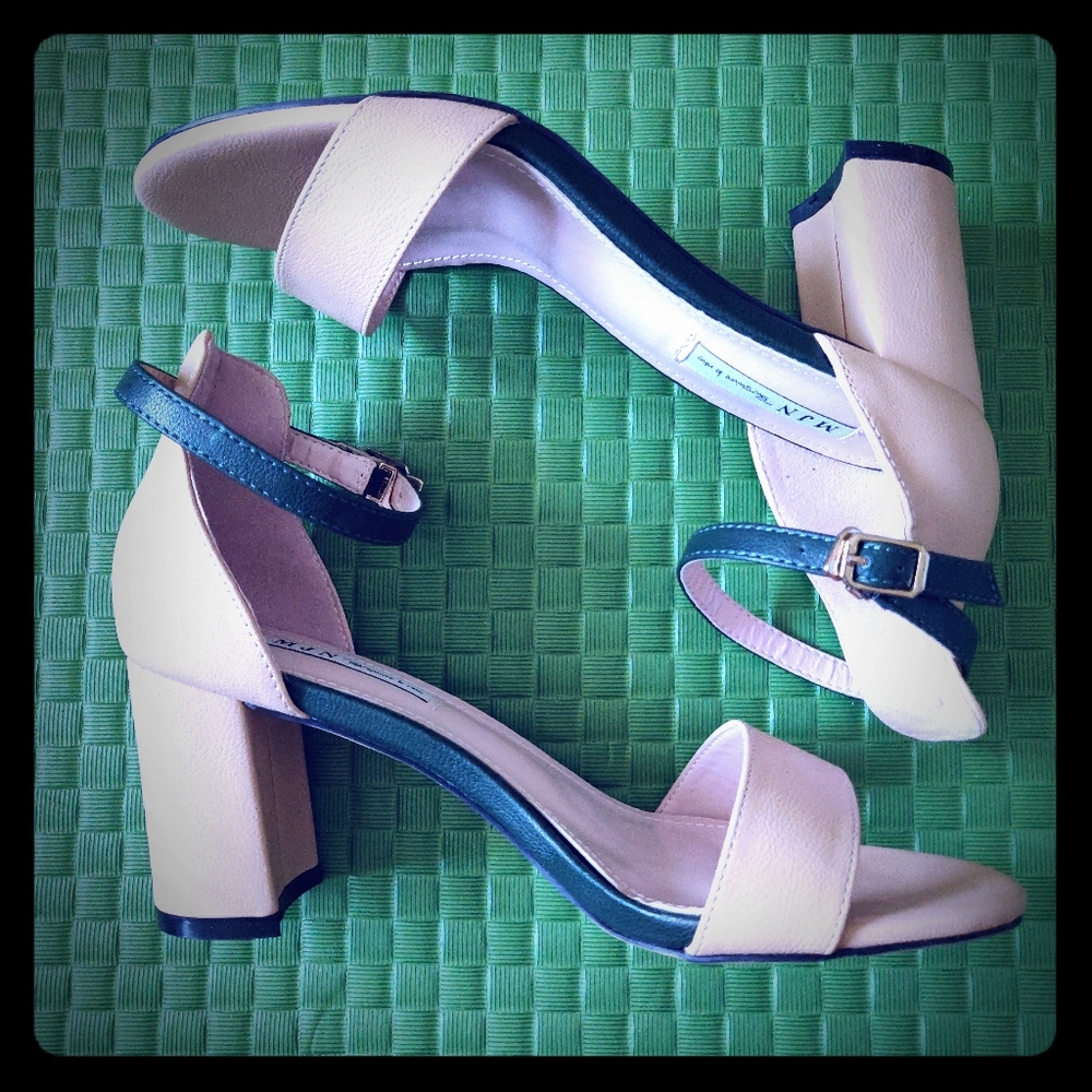 Heels!